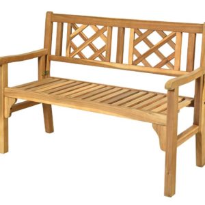 Garden Bench