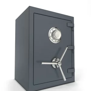 Large Safe